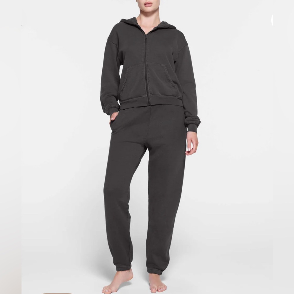 Skims Outdoor Fleece Jogger